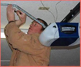 Express Garage Door Repair Service West Palm Beach, FL 561-962-1601 - cont-dooropener