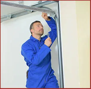 Express Garage Door Repair Service West Palm Beach, FL 561-962-1601 - cont-gar-repair