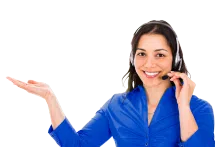 Express Garage Door Repair Service West Palm Beach, FL 561-962-1601 - lady-01