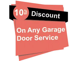 Express Garage Door Repair Service West Palm Beach, FL 561-962-1601