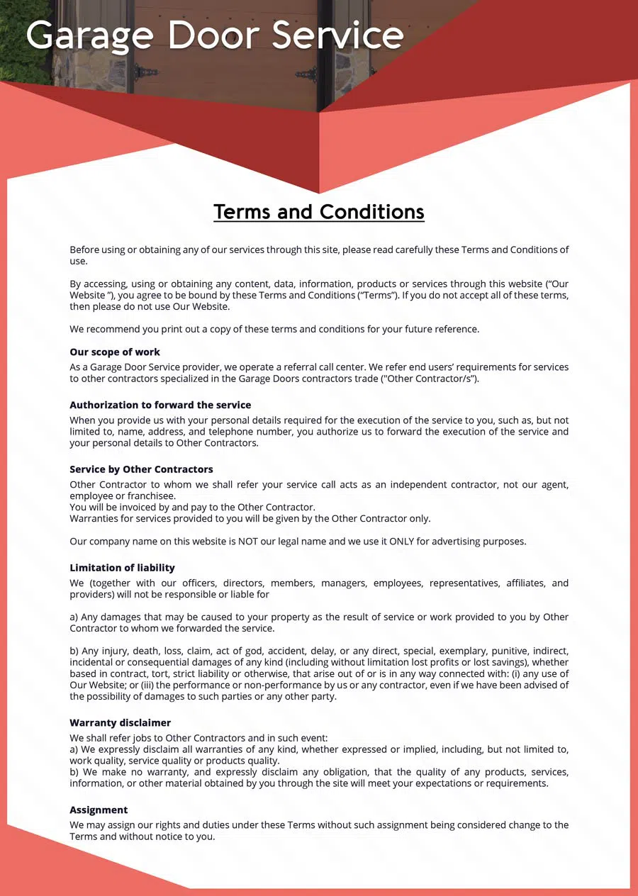 Express Garage Door Repair Service West Palm Beach, FL 561-962-1601